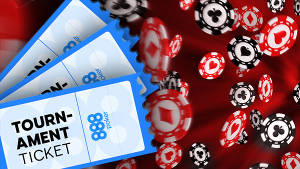 Effectuez un dépôt et remportez une part de 1 000 $ !